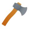 Axe Icon
