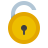 Reset Password Icon