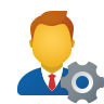 Gestion avancée des autorisations utilisateurs (AD, LDAP, ACL Windows).
