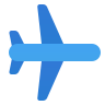 Traditional Flights