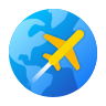 NomadAgent Logo