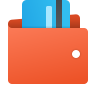 Icona wallet fidelity card Pairly