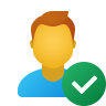 Approval Icon