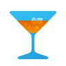 Cocktail Icon