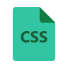 CSS Icon