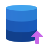 Không Có Backup Dữ Liệu