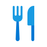 Dinner Sets Icon