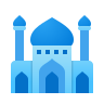 Ikon Masjid