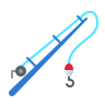 Icon Câu Cá Vạn Cân APK