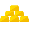 Gold Icon