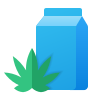 milk