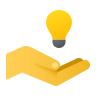 Custom Idea Icon