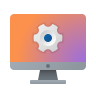 Computer Icon