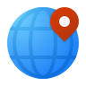 location icon
