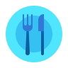 Diet Plan Icon