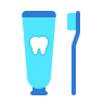 محصولات دهان و دندان