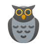 Owl Icon