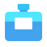 Los Perfumistas Shop SV logo