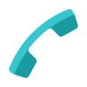 Telecalling icon
