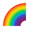 Rainbow Icon
