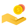 Don financier