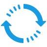 Glass Replacement Icon