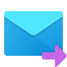 Send Mail icon