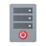 server-shutdown