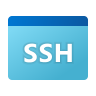 ssh