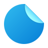 Sticker icon