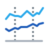 Mutual Fund Icon