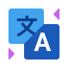 多语言翻译