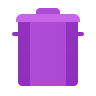 Trash Bin