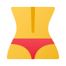 Reducción de cintura