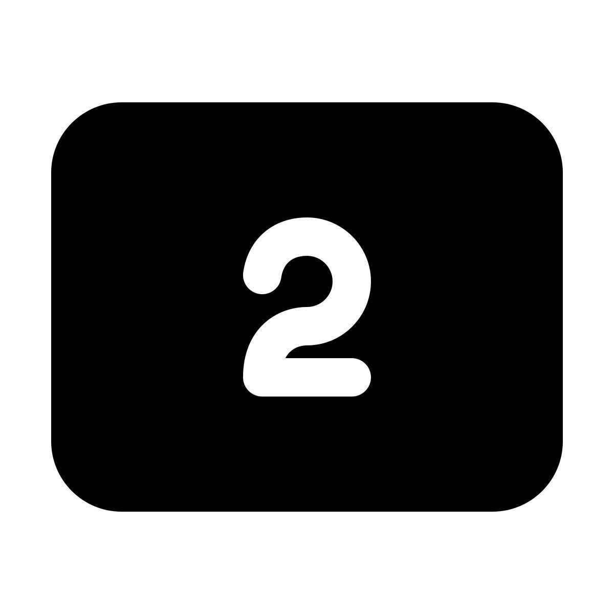 windows 11 filled style 2 icon