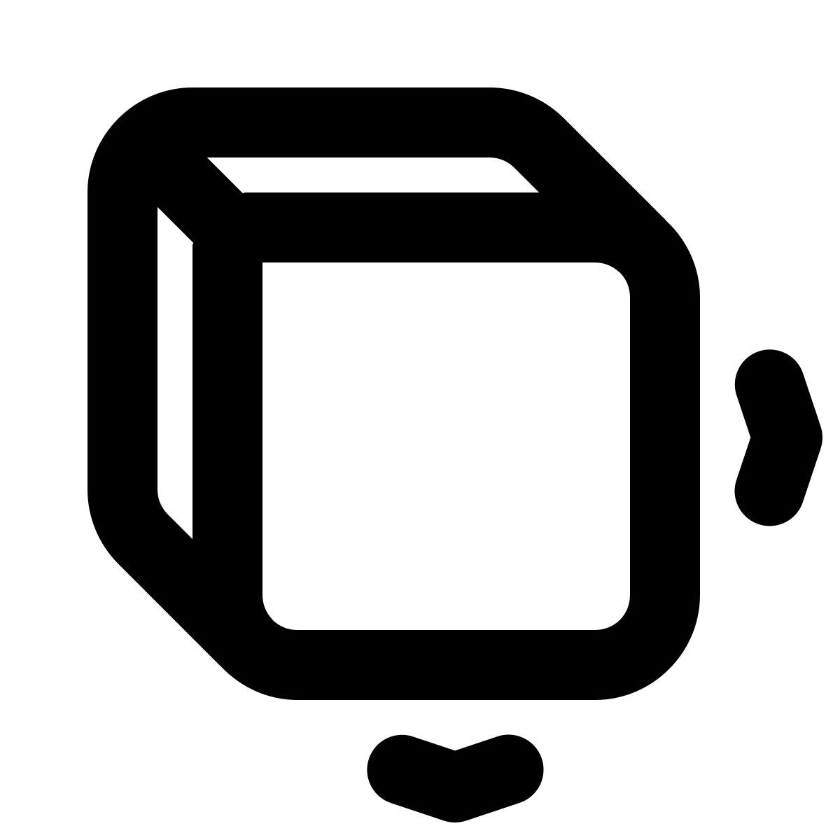 windows 11 filled style balance 3d icon