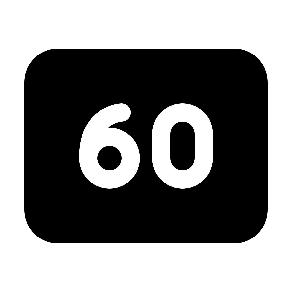 windows 11 filled style 60 icon