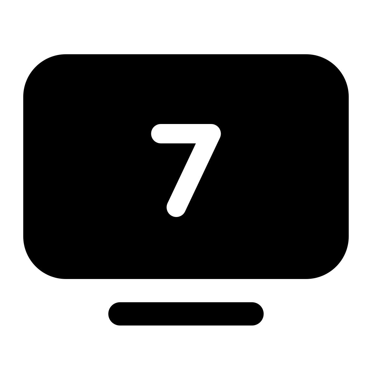 windows 11 filled style 7 saison icon