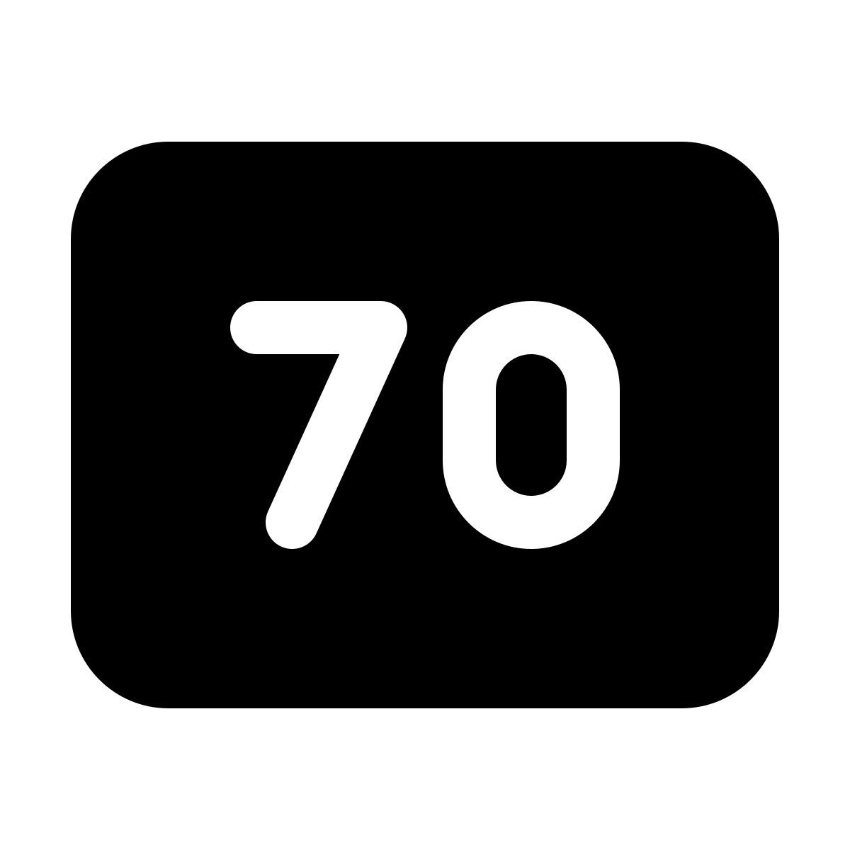 windows 11 filled style 70 icon