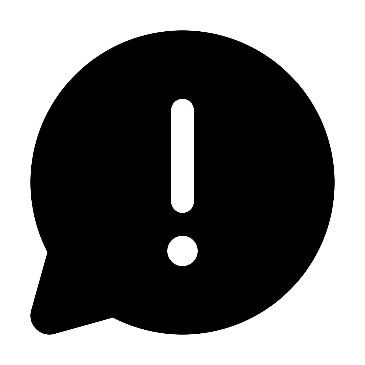 windows 11 filled style acerca de icon