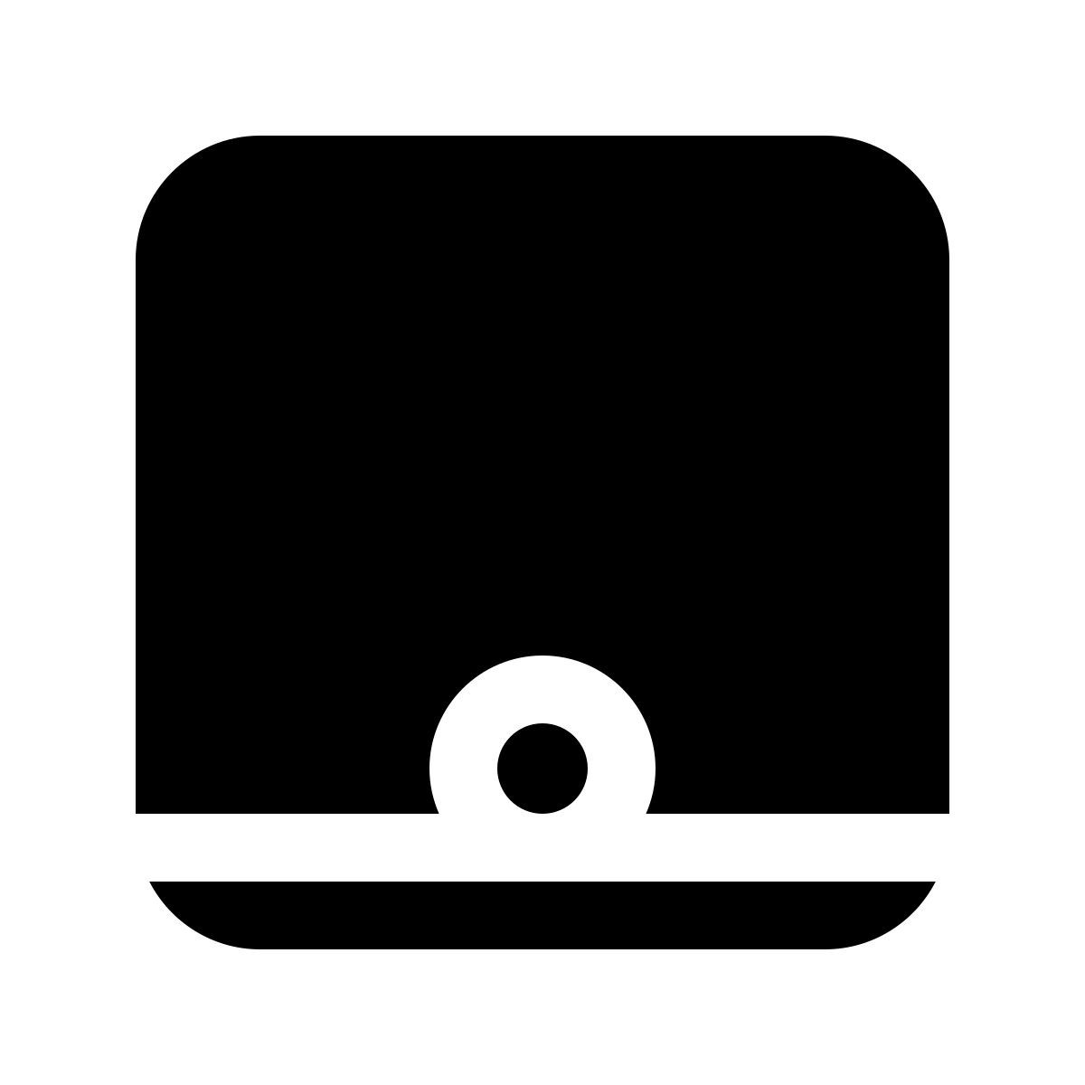 windows 11 filled style sottotenente ad interim della marina canadese icon