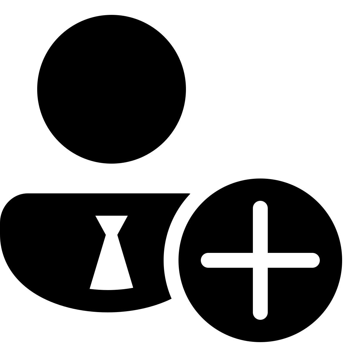 windows 11 filled style 添加管理员 icon