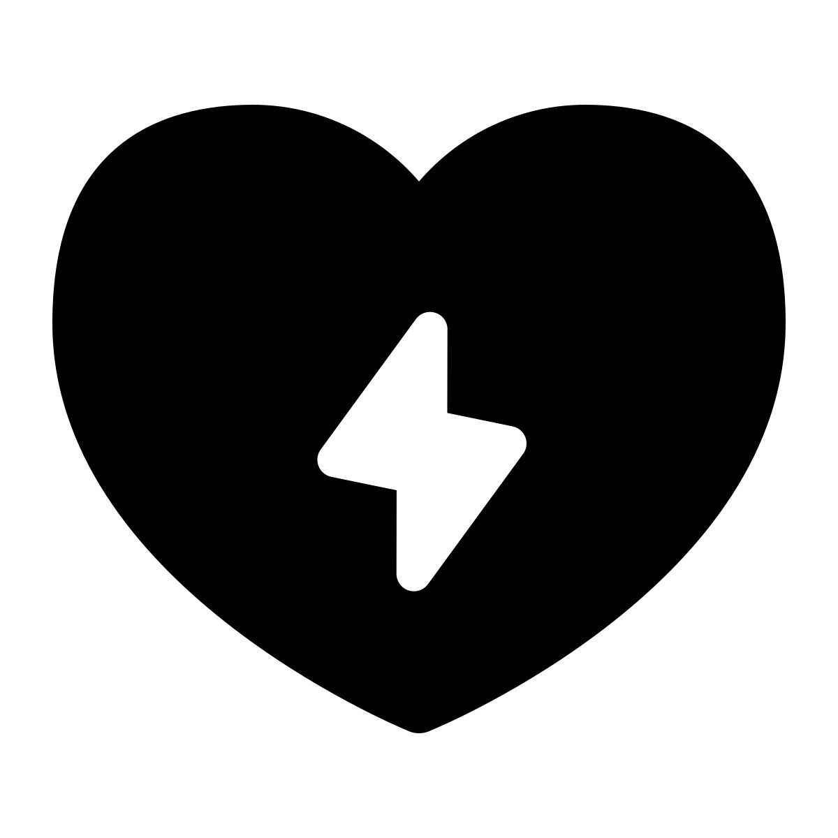 windows 11 filled style aed icon