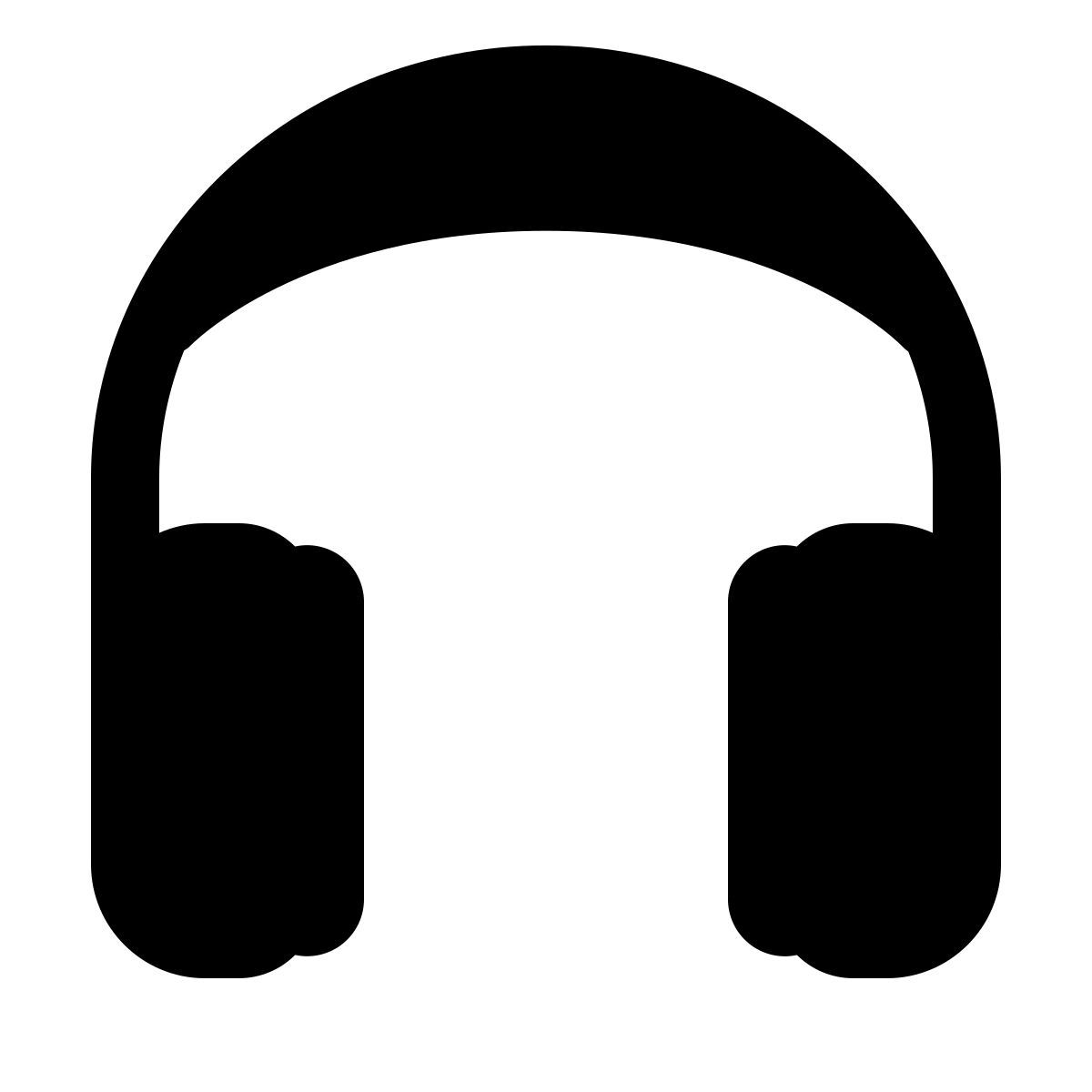 windows 11 filled style aipods pro max icon