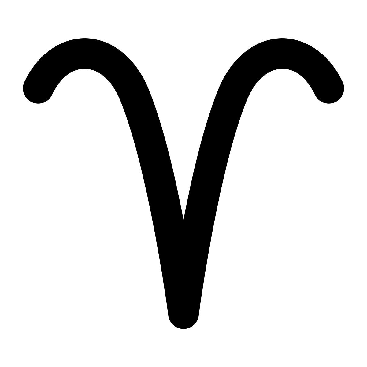 windows 11 filled style ariete icon