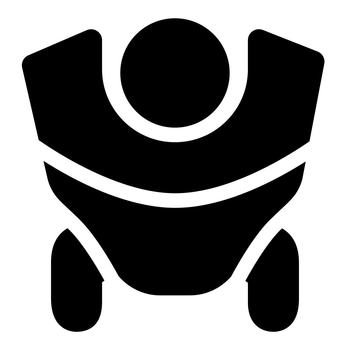 windows 11 filled style honda del bebé icon