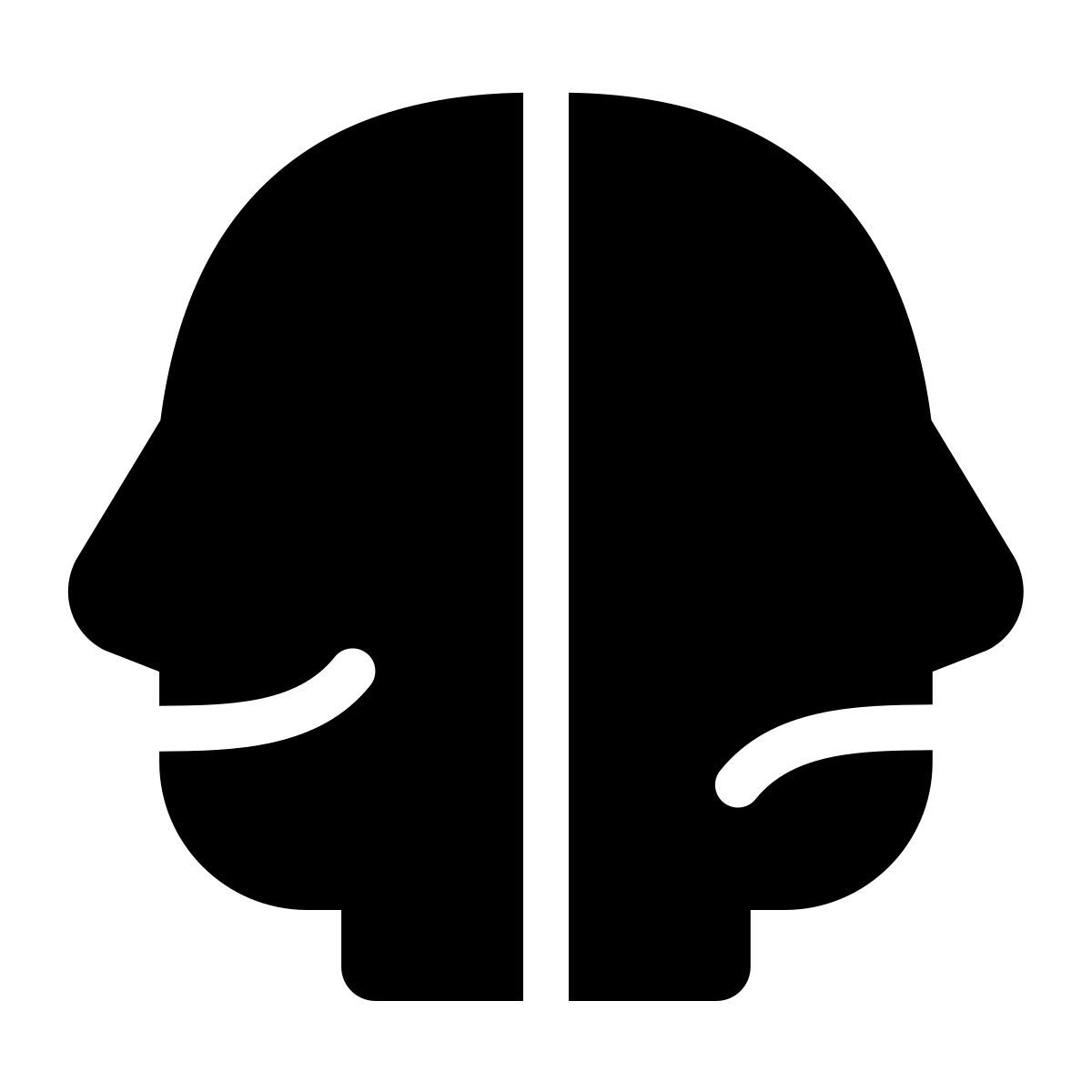 windows 11 filled style transtorno bipolar icon