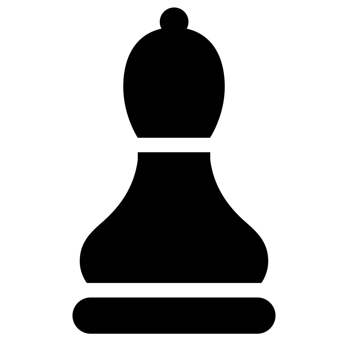 windows 11 filled style läufer icon