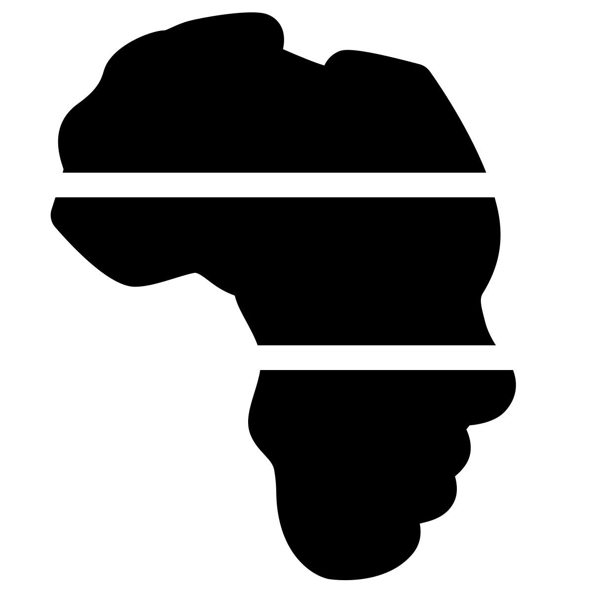 windows 11 filled style black history month icon