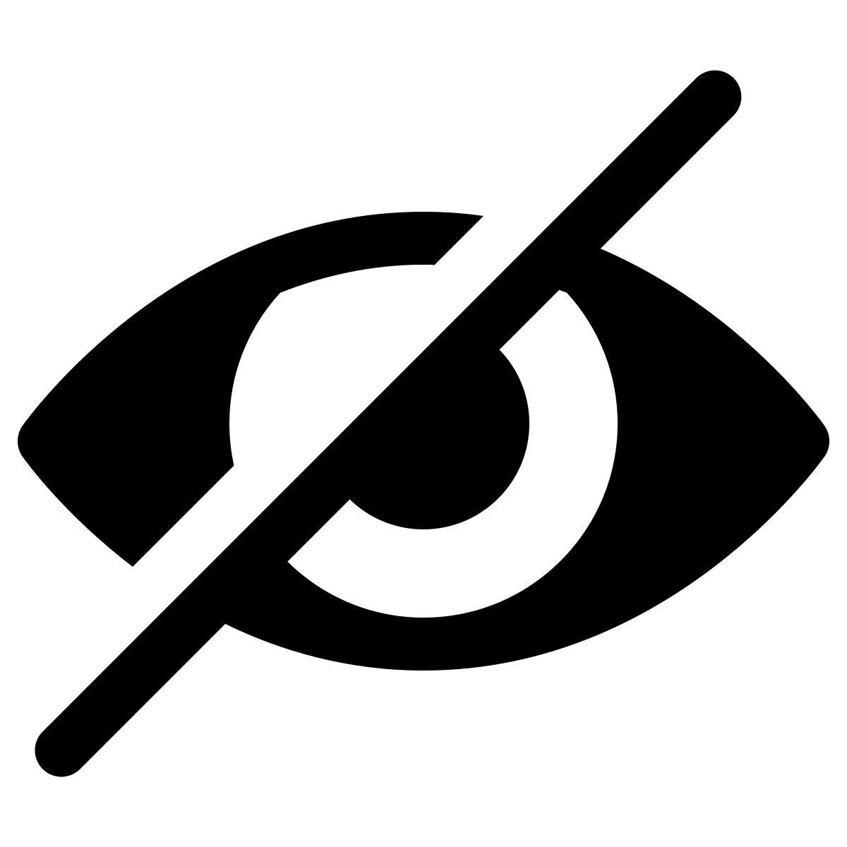 windows 11 filled style blind icon